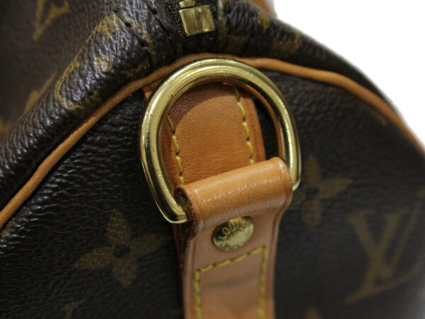 imgrc0078972286 Louis Vuitton Speedy Bandouliere 25 Monogram Handbag