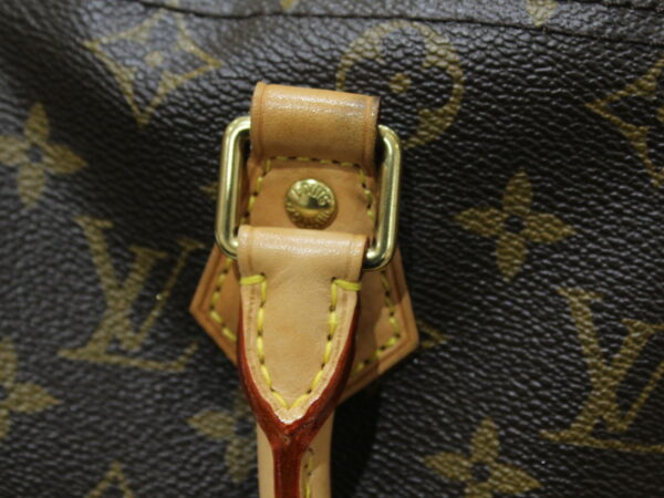 imgrc0078972287 Louis Vuitton Speedy Bandouliere 25 Monogram Handbag