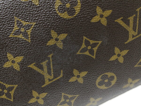 imgrc0078972298 Louis Vuitton Speedy Bandouliere 25 Monogram Handbag