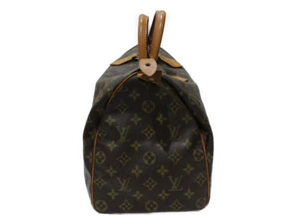 imgrc0078972320 Louis Vuitton Speedy 35 Monogram Handbag