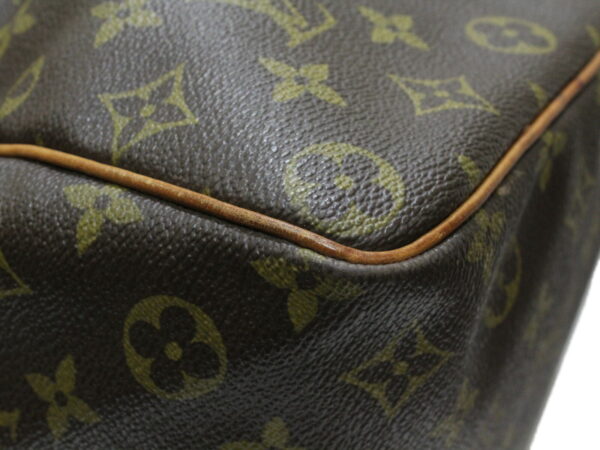 imgrc0078972326 Louis Vuitton Speedy 35 Monogram Handbag