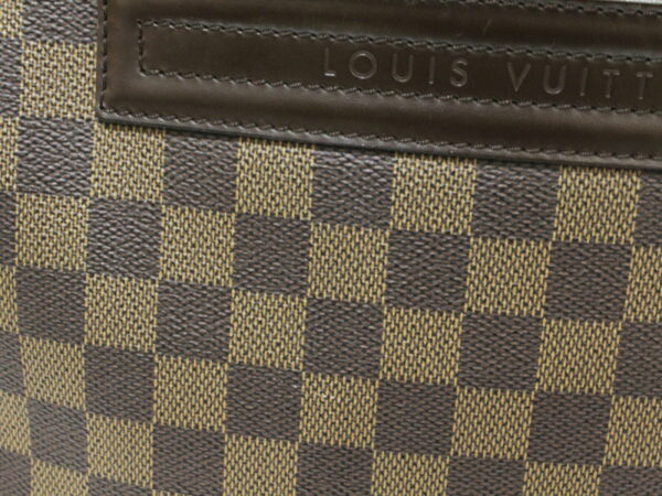 imgrc0078973629 Louis Vuitton Parioli Damier Tote Bag Brown