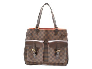 imgrc0078991757 Louis Vuitton Black Red Epi Leather Noé GM