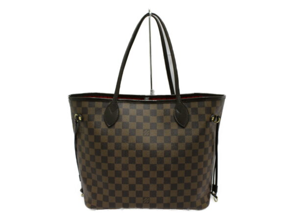 imgrc0079007011 Louis Vuitton Neverfull MM Damier Tote Bag