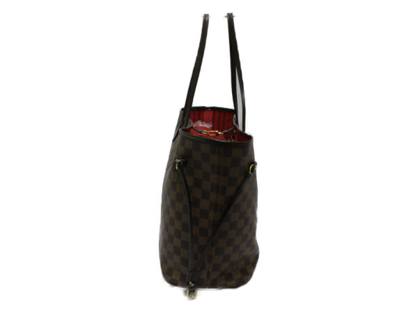 imgrc0079007012 Louis Vuitton Neverfull MM Damier Tote Bag