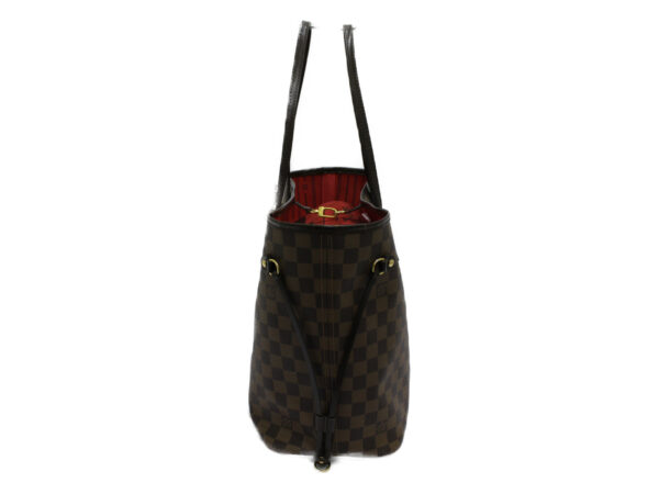 imgrc0079007013 Louis Vuitton Neverfull MM Damier Tote Bag