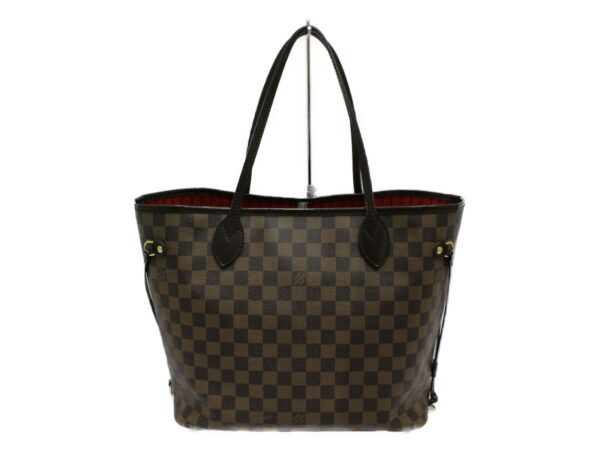 imgrc0079007014 Louis Vuitton Neverfull MM Damier Tote Bag