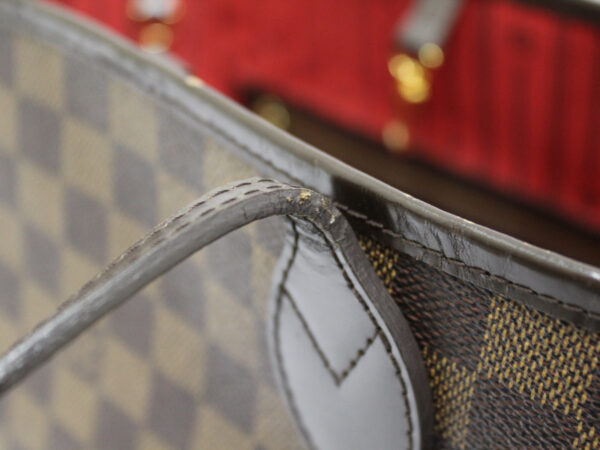 imgrc0079007035 Louis Vuitton Neverfull MM Damier Tote Bag