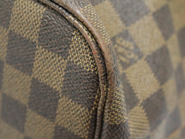 imgrc0079007037 Louis Vuitton Neverfull MM Damier Tote Bag