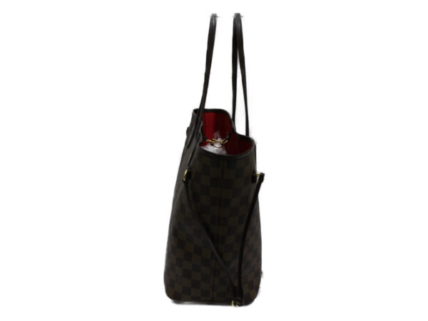 imgrc0079007117 Louis Vuitton Neverfull MM Damier Tote Bag