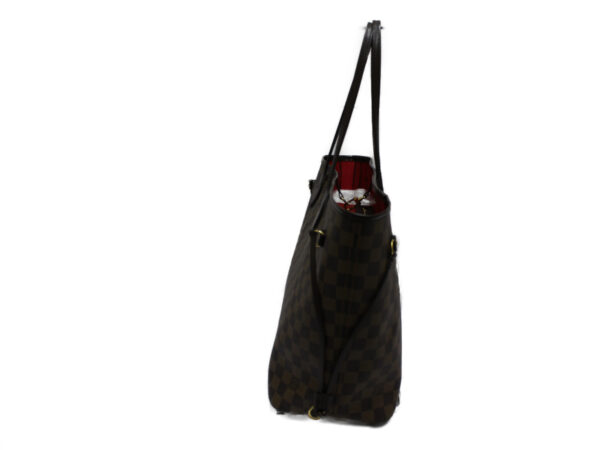 imgrc0079007118 Louis Vuitton Neverfull MM Damier Tote Bag