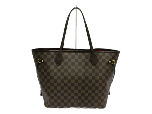 imgrc0079007119 Louis Vuitton Neverfull MM Damier Tote Bag