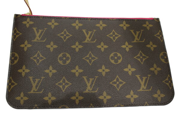 imgrc0079007154 Louis Vuitton Neverfull MM Monogram Tote Bag