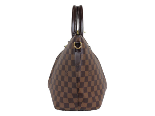 imgrc0079073133 Louis Vuitton Sienna MM Damier 2WAY Shoulder Bag Brown