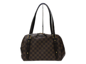 imgrc0079137503 Louis Vuitton Totally Pm Damier Azur Tote Bag White