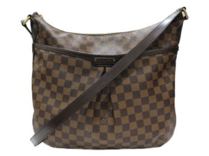 imgrc0079137555 Louis Vuitton Manox PM Shoulder Bag Damier Brown