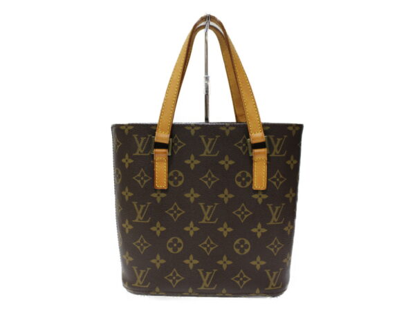 imgrc0079137583 Louis Vuitton Vavin PM Monogram Handbag