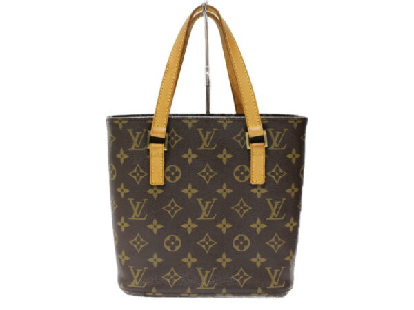 imgrc0079137586 Louis Vuitton Vavin PM Monogram Handbag