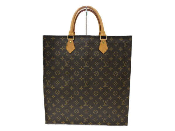 imgrc0079144362 Louis Vuitton Sac Monogram Handbag