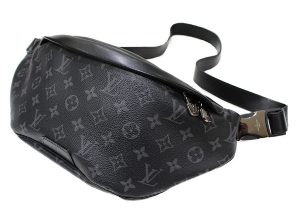 imgrc0079144558 Louis Vuitton Discovery Bum Bag Monogram Eclipse