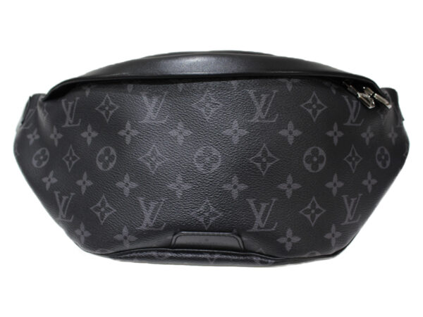 imgrc0079144559 Louis Vuitton Discovery Bum Bag Monogram Eclipse