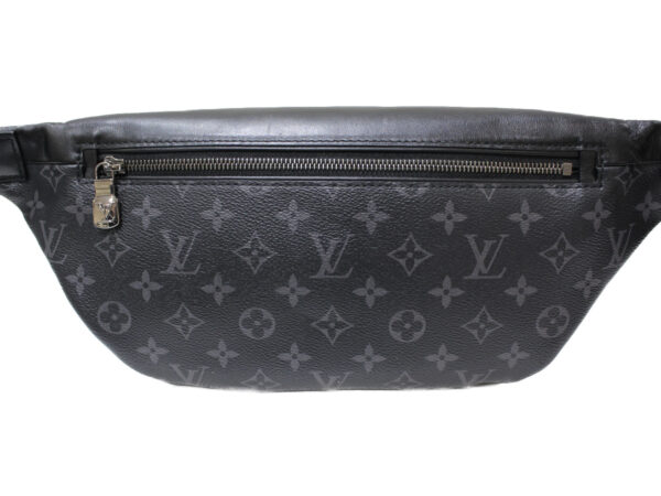 imgrc0079144562 Louis Vuitton Discovery Bum Bag Monogram Eclipse