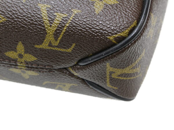 imgrc0079146685 Louis Vuitton District PM Monogram Shoulder Bag