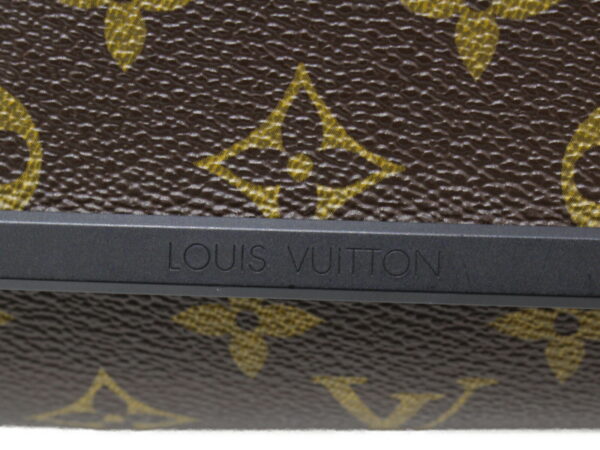 imgrc0079146692 Louis Vuitton District PM Monogram Shoulder Bag