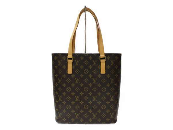 imgrc0079163077 Louis Vuitton Vavin GM Monogram Tote Bag