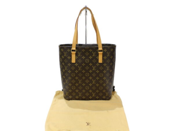 imgrc0079163089 Louis Vuitton Vavin GM Monogram Tote Bag