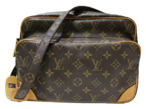 imgrc0079163344 Louis Vuitton Neverfull MM with pouch Since1854 Tote bag Black