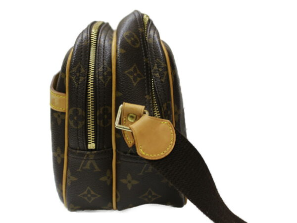 imgrc0079163437 Louis Vuitton Reporter PM Monogram Shoulder Bag