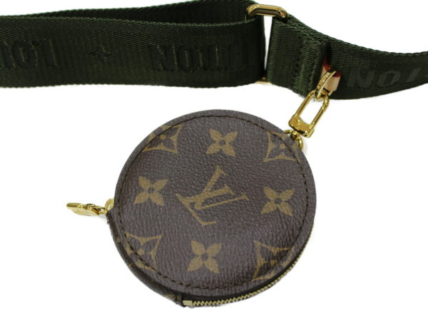 imgrc0079175608 Louis Vuitton Multi Pochette Accessoire Monogram Khaki