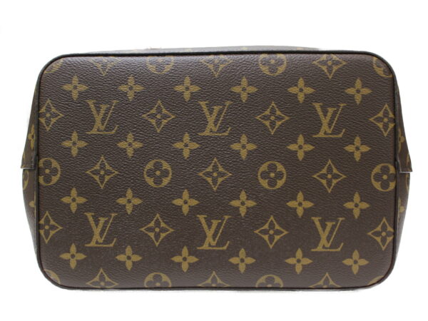 imgrc0079175631 Louis Vuitton Neonoe Monogram Coquelicot Shoulder Bag