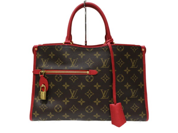 imgrc0079175640 Louis Vuitton Popincourt PM Monogram Handbag