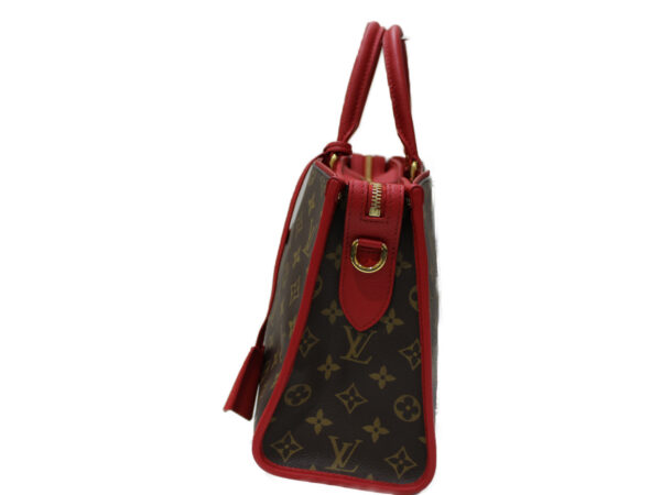 imgrc0079175641 Louis Vuitton Popincourt PM Monogram Handbag