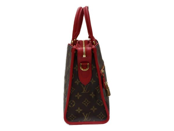 imgrc0079175642 Louis Vuitton Popincourt PM Monogram Handbag