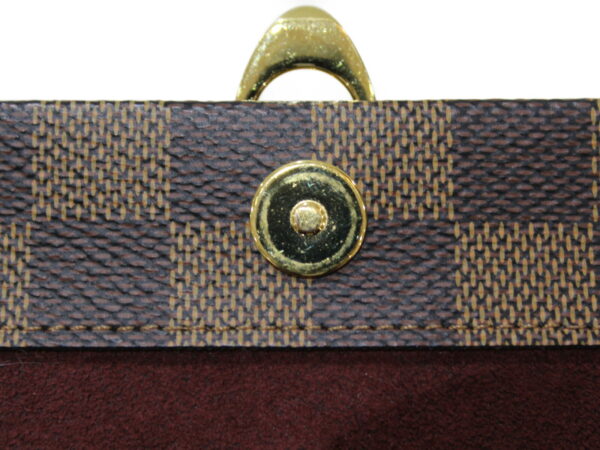 imgrc0079180551 Louis Vuitton Portefeuil Vavin Chain Damier Shoulder Bag