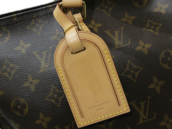 imgrc0079205252 Louis Vuitton All in PM Monogram Tote Bag