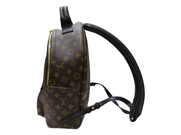 imgrc0079205266 Louis Vuitton Palm Springs Backpack MM Monogram Brown