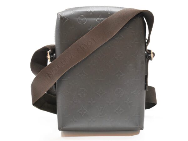 imgrc0079223201 Louis Vuitton Bobby Shoulder Bag Leather Brown