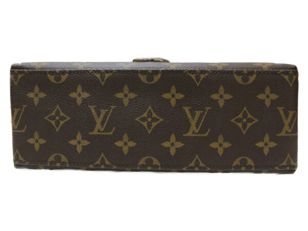 imgrc0079239403 Louis Vuitton Saint Michel Epi x Monogram Shoulder Bag