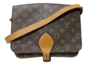 imgrc0079249048 Louis Vuitton Portefeuille Pallas Bill Purse Coin Purse Long Wallet Monogram Brown