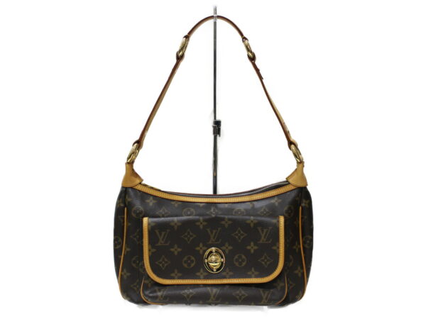 imgrc0079260297 Louis Vuitton Tikal GM Monogram Handbag