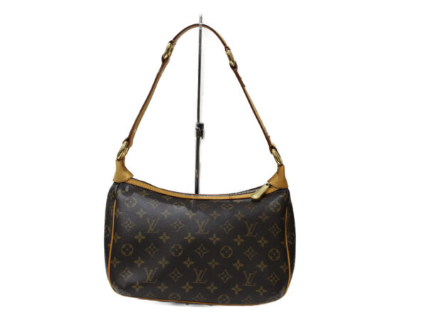 imgrc0079260298 Louis Vuitton Tikal GM Monogram Handbag