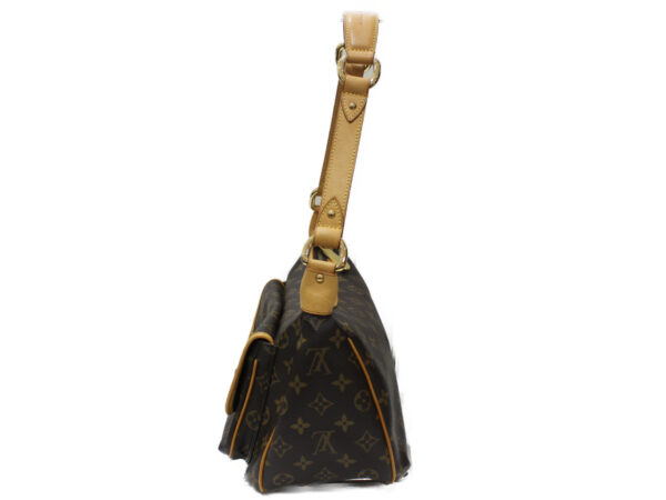 imgrc0079260299 Louis Vuitton Tikal GM Monogram Handbag