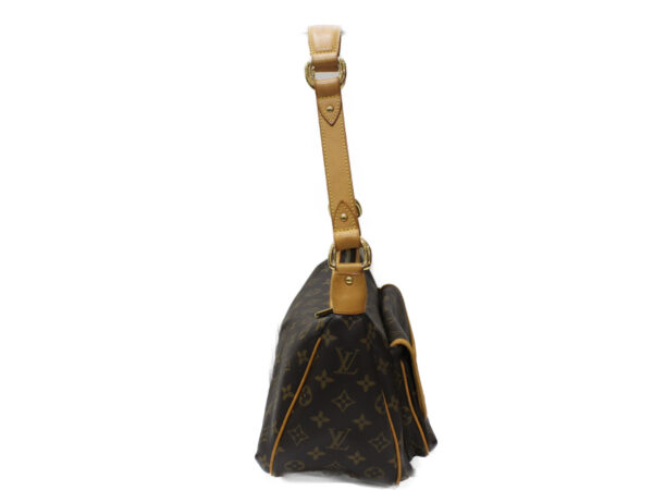 imgrc0079260300 Louis Vuitton Tikal GM Monogram Handbag