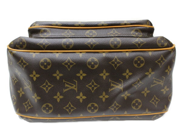 imgrc0079260301 Louis Vuitton Tikal GM Monogram Handbag