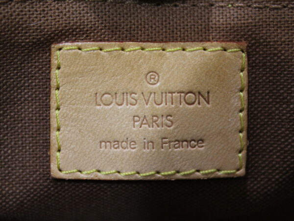 imgrc0079260303 Louis Vuitton Tikal GM Monogram Handbag