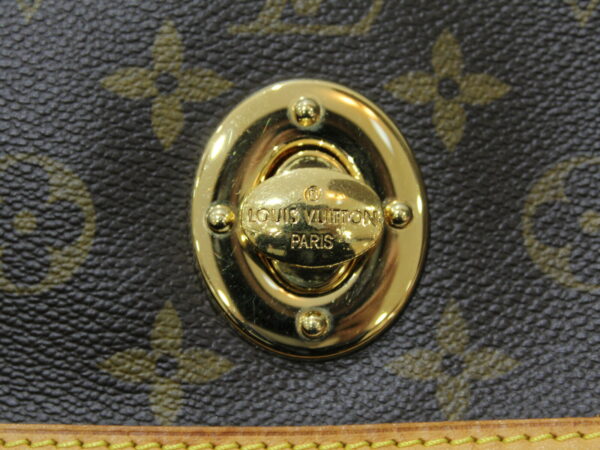 imgrc0079260305 Louis Vuitton Tikal GM Monogram Handbag